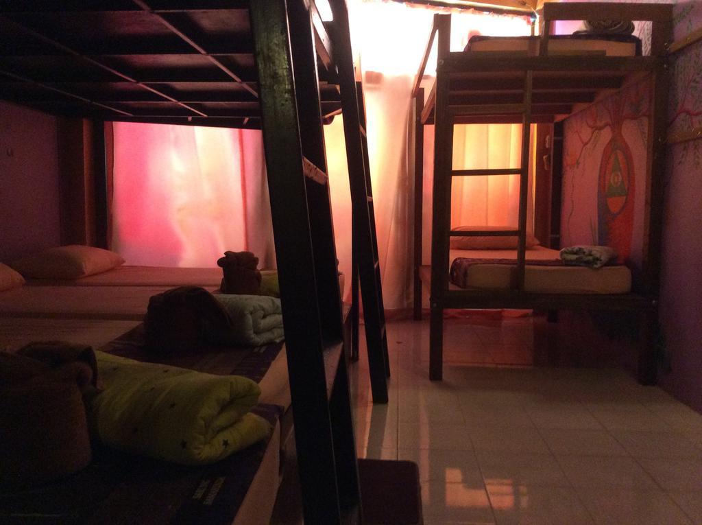 Maddy'S Hostel Ko Pha Ngan Exteriér fotografie